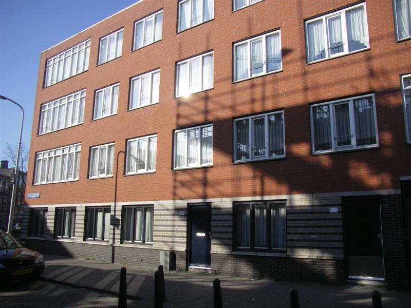 Pieter Lastmanstraat 81