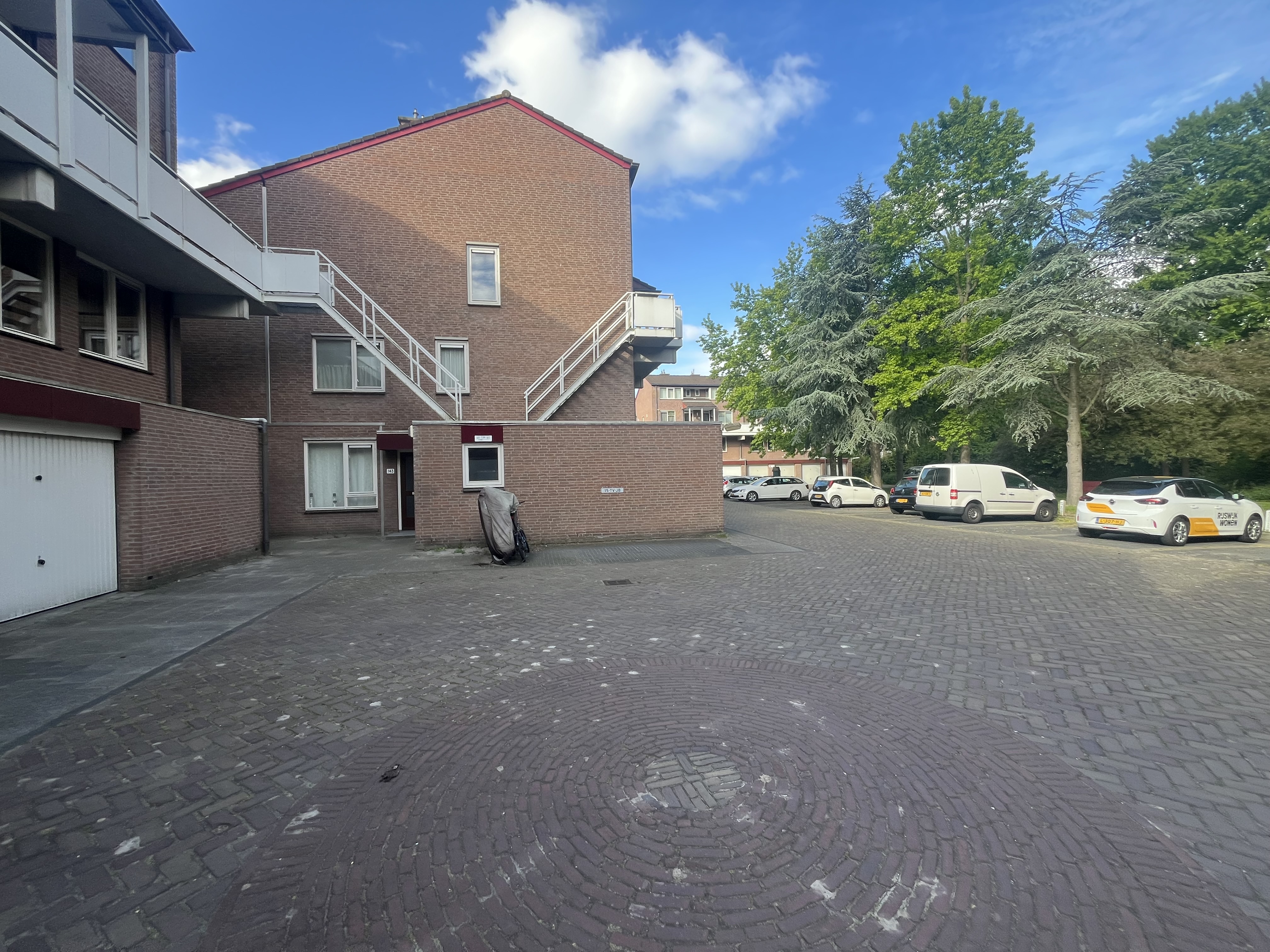 Henriette Roland Holstlaan 141, 2283 HD Rijswijk, Nederland