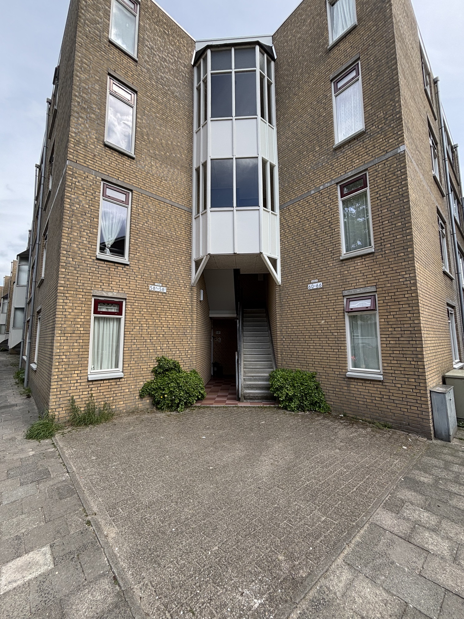 Tulpstraat 58B, 2282 NS Rijswijk, Nederland
