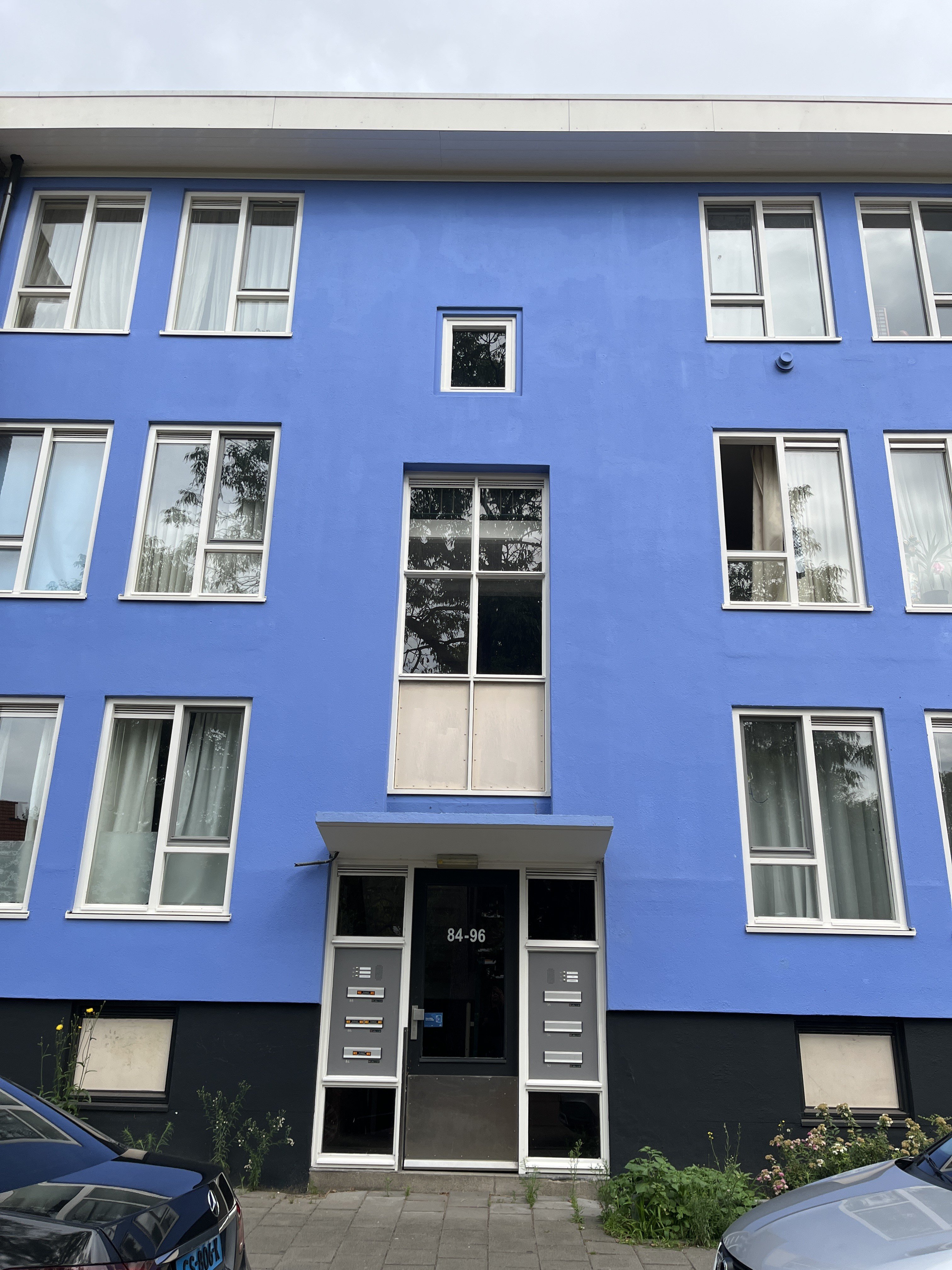 Broekslootkade 96
