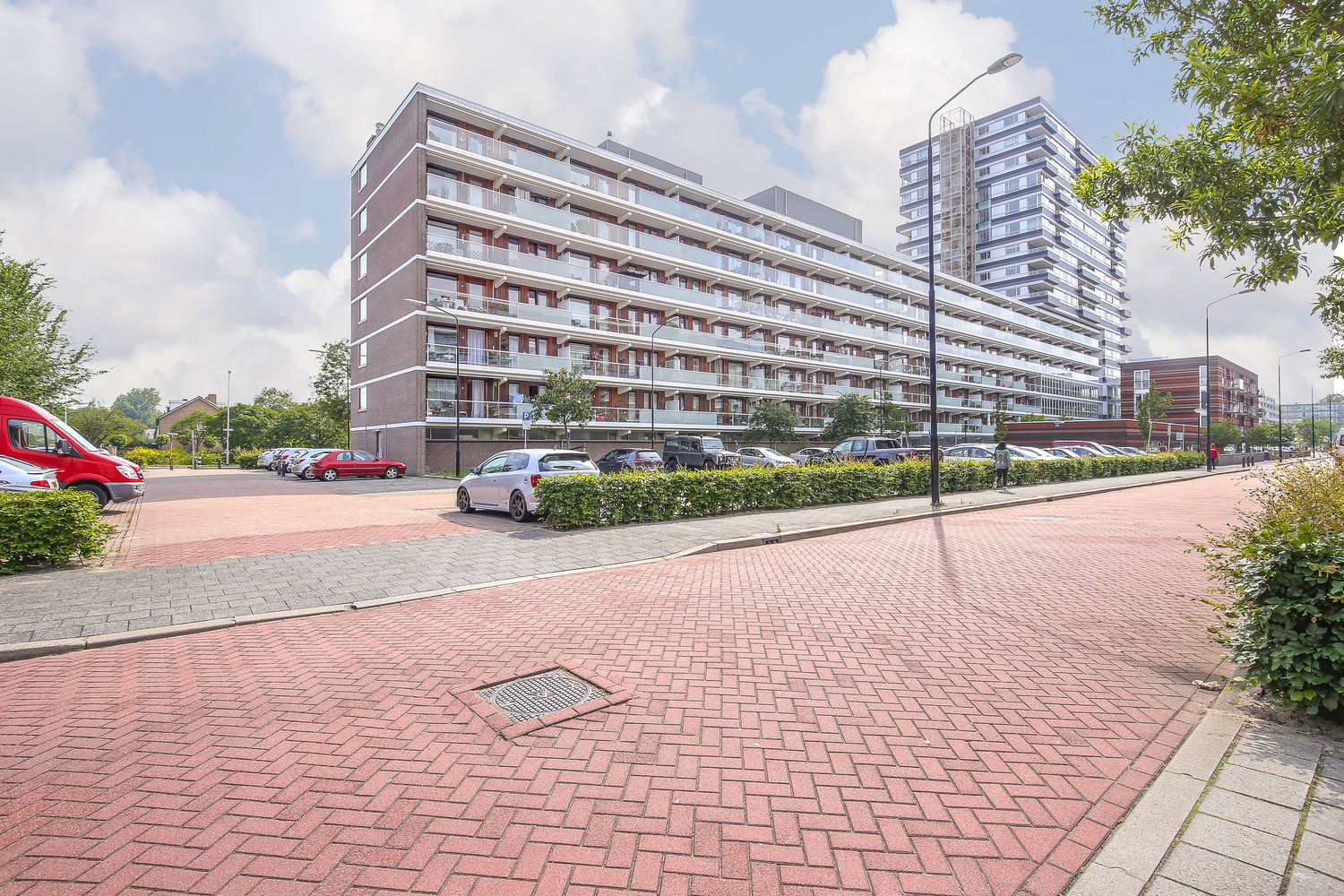 Dillenburgsingel 104