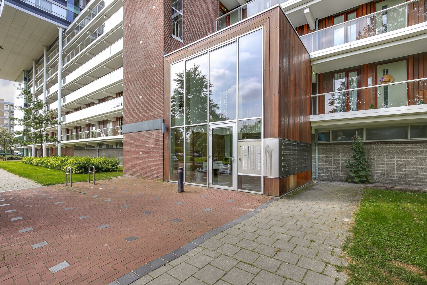 Dillenburgsingel 104