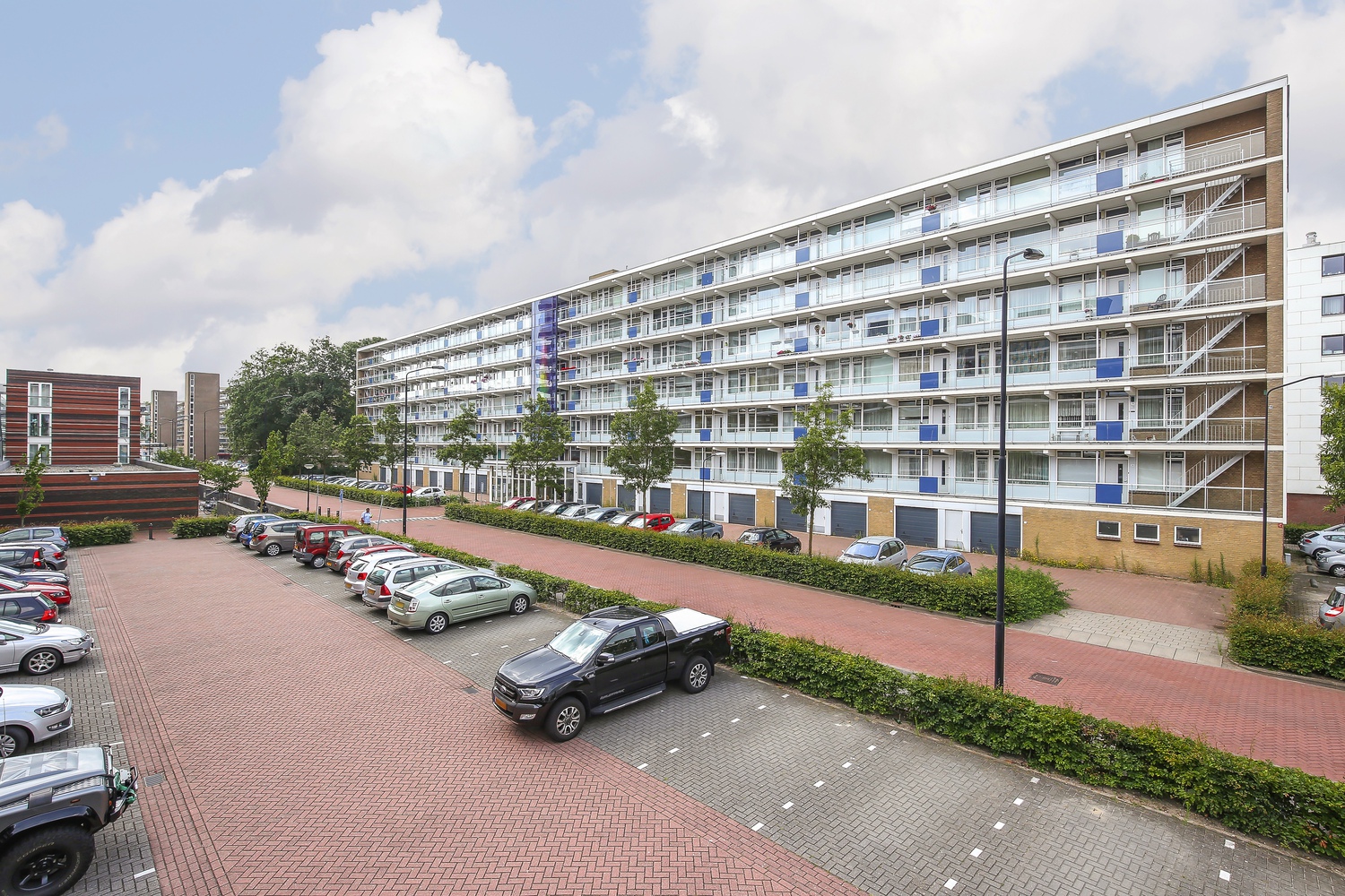 Dillenburgsingel 104