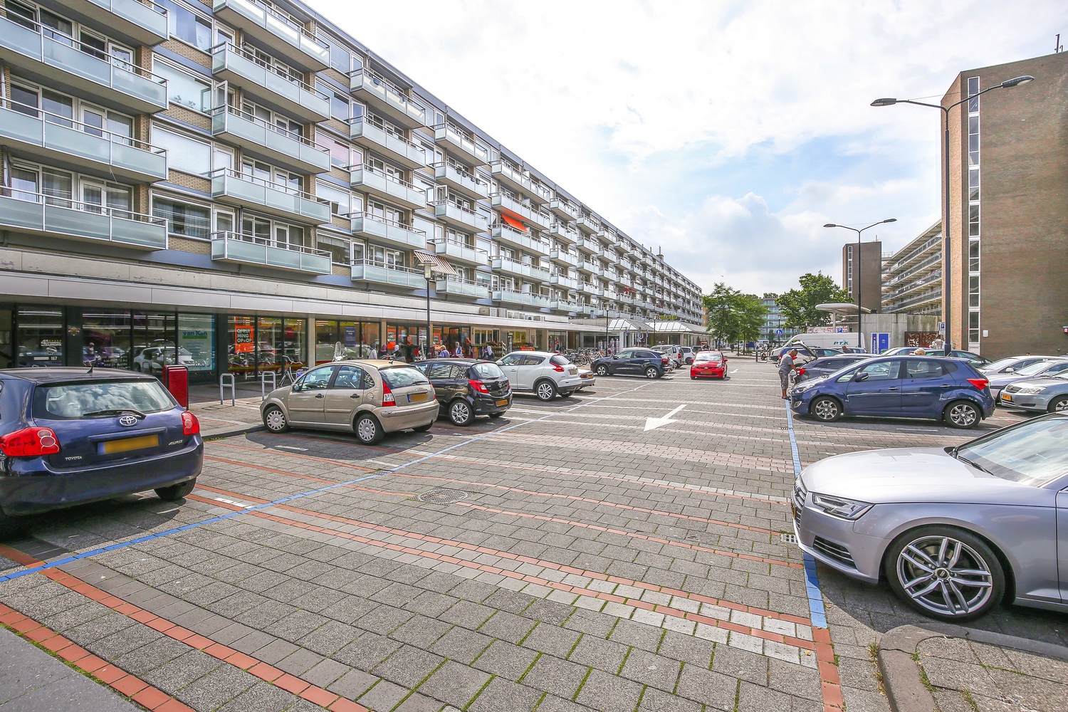 Dillenburgsingel 104