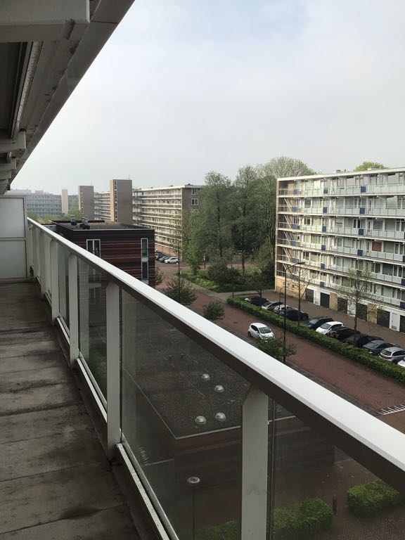 Dillenburgsingel 104