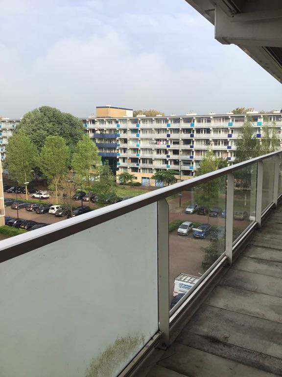 Dillenburgsingel 104