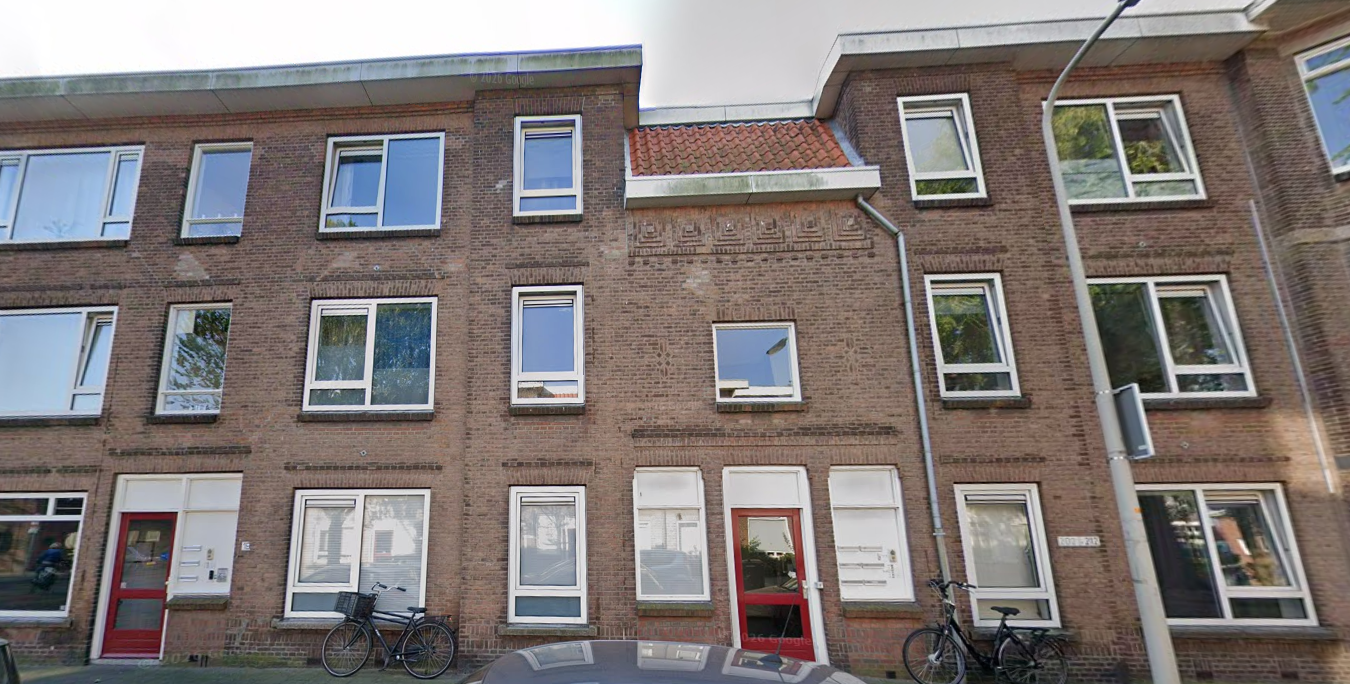 Vlierboomstraat 210, 2564 HP Den Haag, Nederland