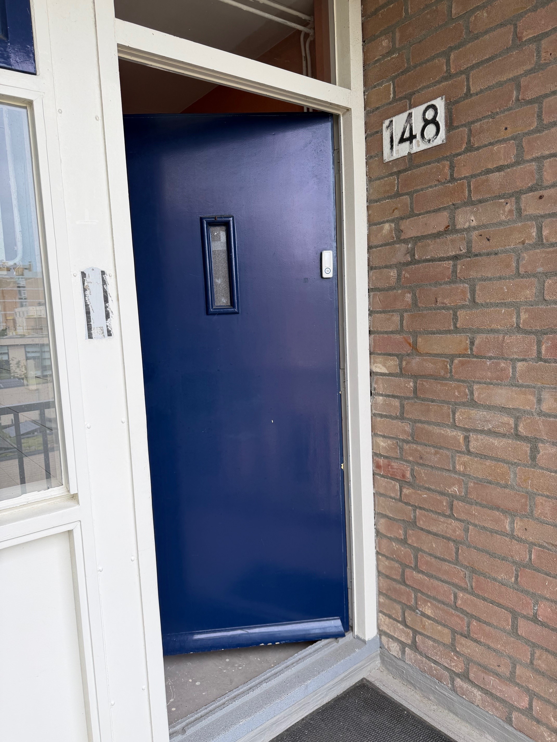 Pisuissestraat 148