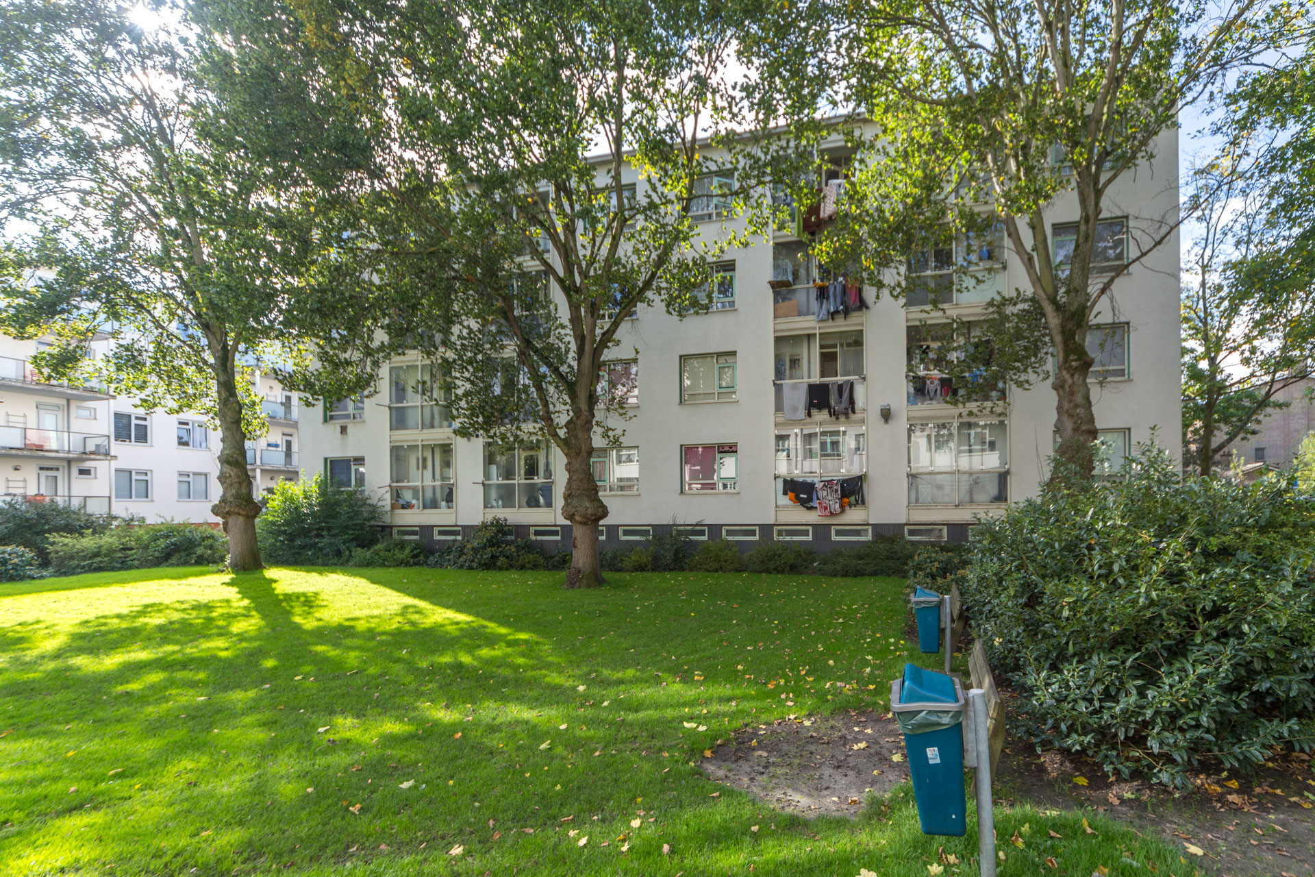 Markelostraat 84, 2541 XE Den Haag, Nederland