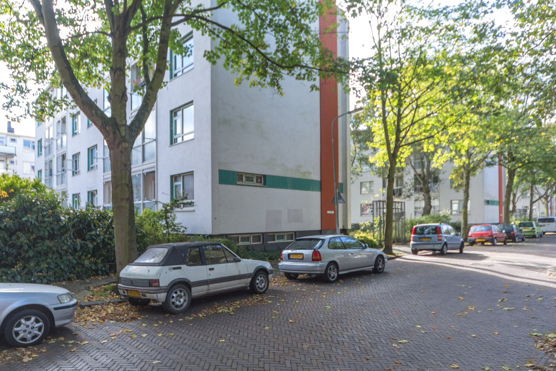 Markelostraat 84