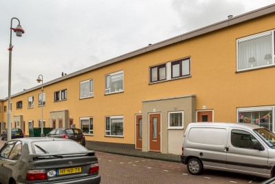 Amelandsestraat 44