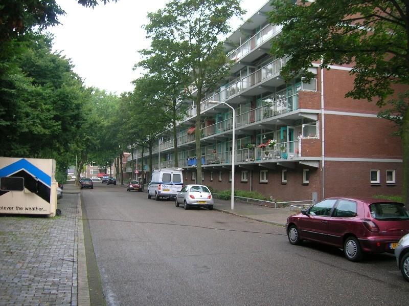 Heiloostraat 54, Den Haag
