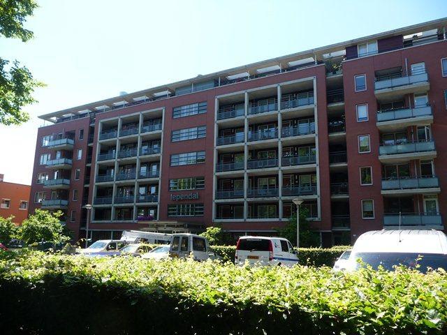 Schuttersdreef 63, 2542 XA Den Haag, Nederland