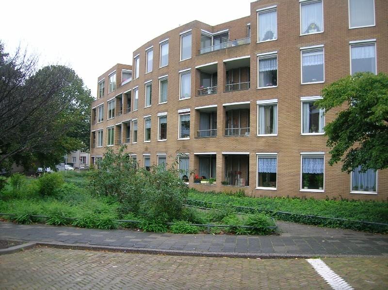 Twickelstraat 564, 2531 RB Den Haag, Nederland