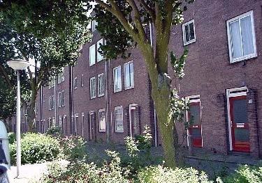 Mijerstraat 57, 2613 XL Delft, Nederland