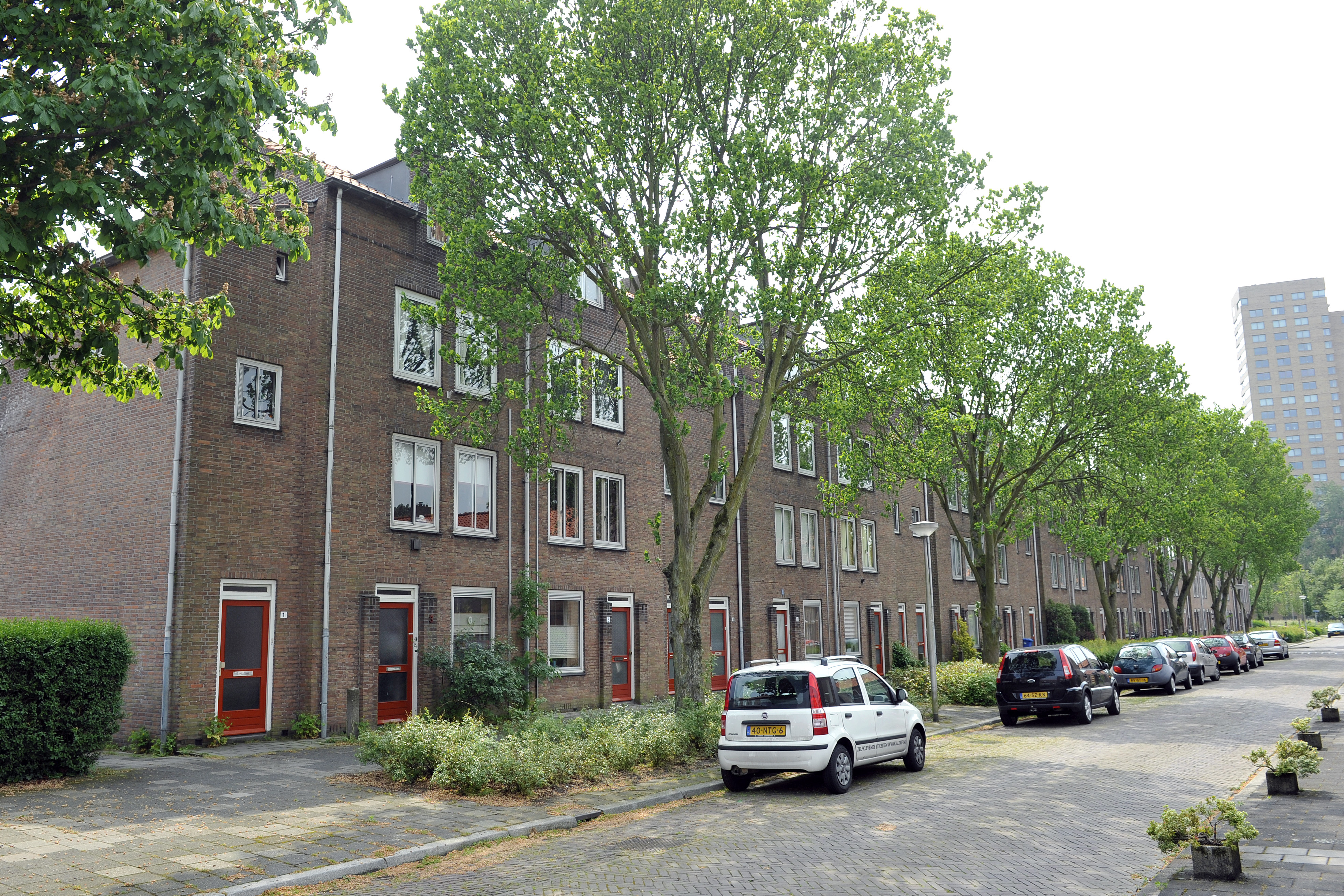 Mijerstraat 57