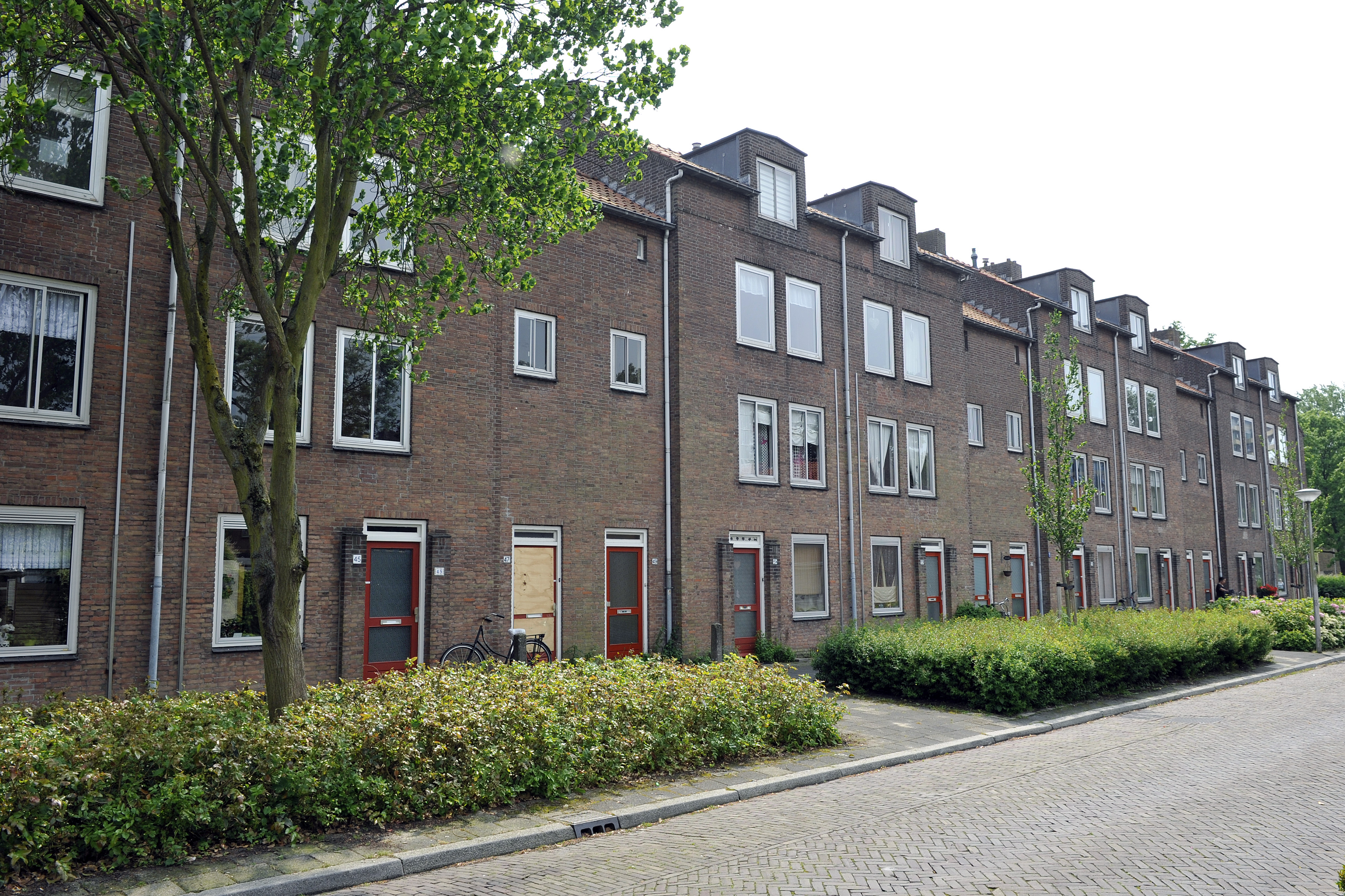 Mijerstraat 57