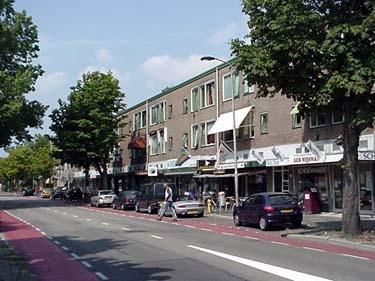 Krakeelpolderweg 12, Delft
