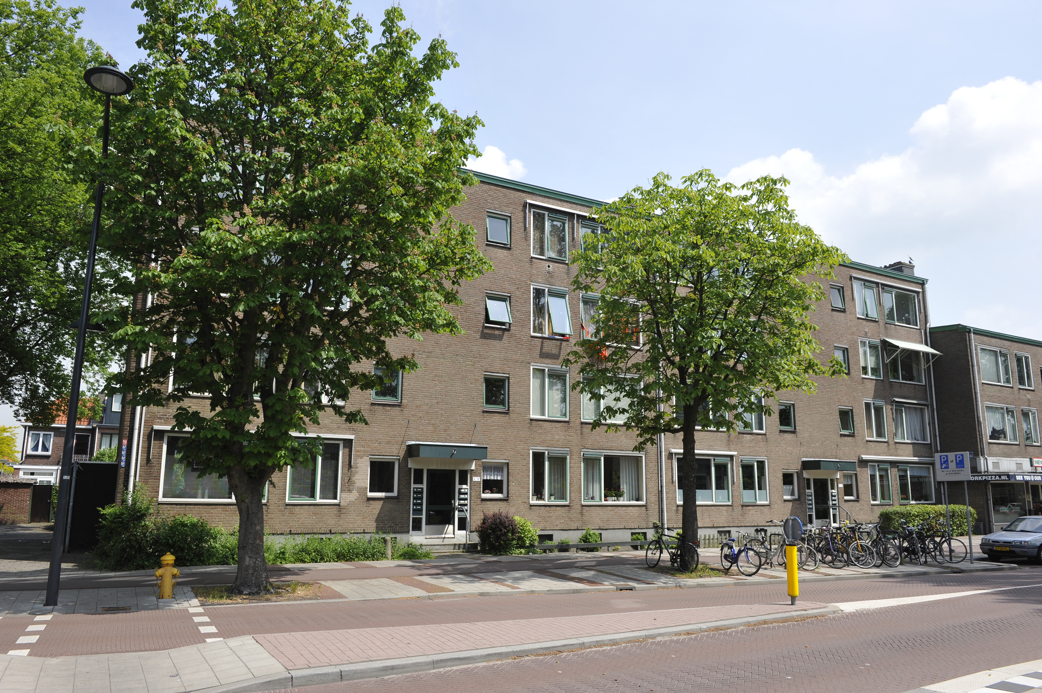 Krakeelpolderweg 12