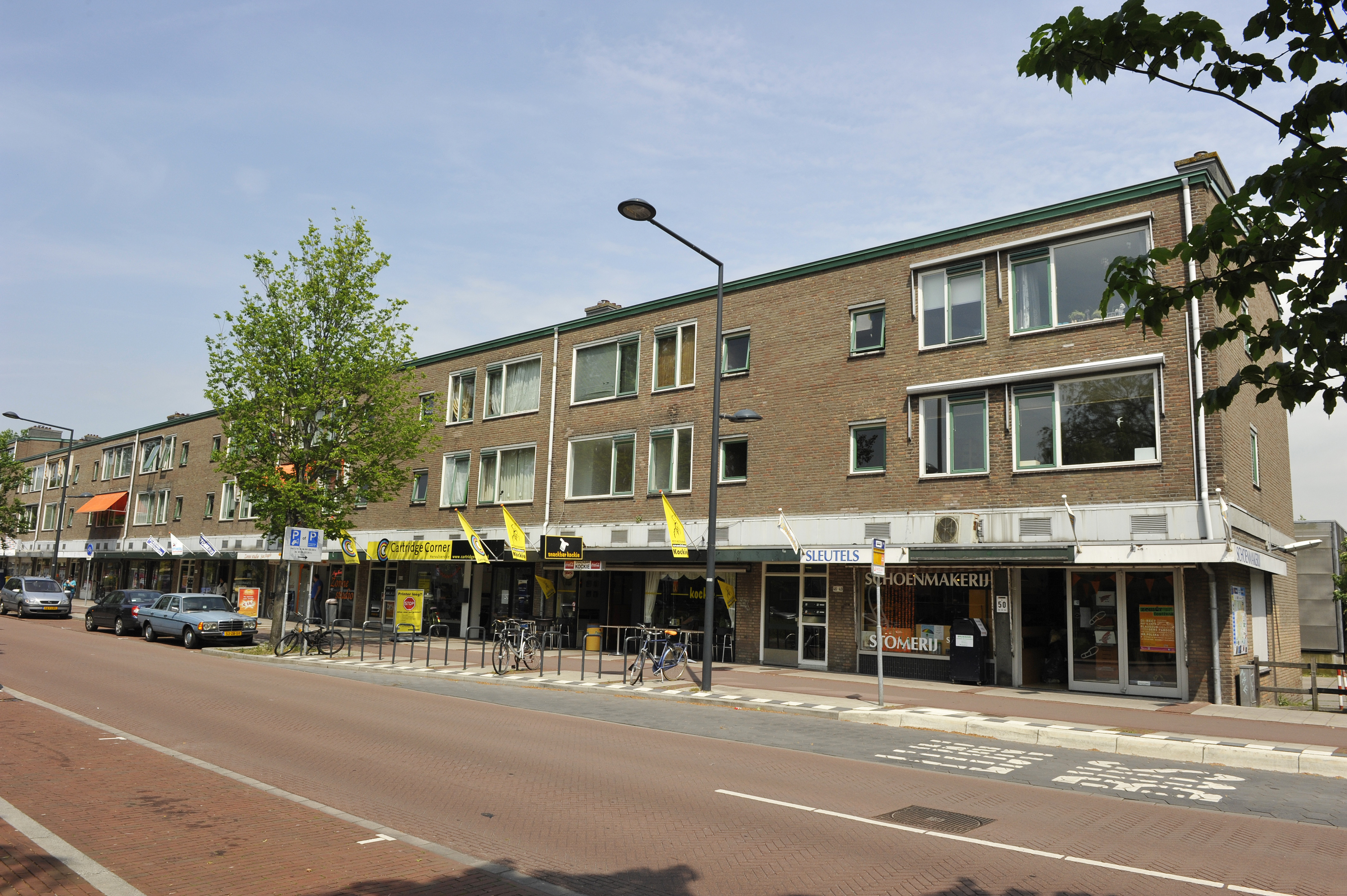 Krakeelpolderweg 12