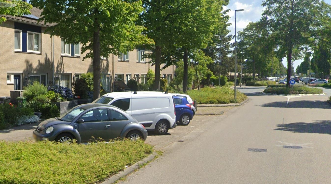 Lijnbaan 76, 2728 AK Zoetermeer, Nederland
