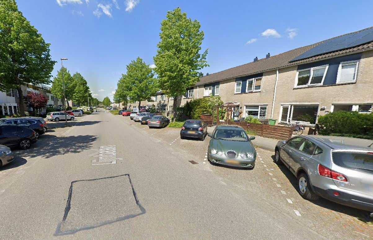 Lijnbaan 76
