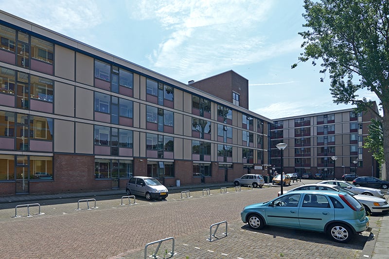 Genemuidenstraat 56, 2545 NZ Den Haag, Nederland