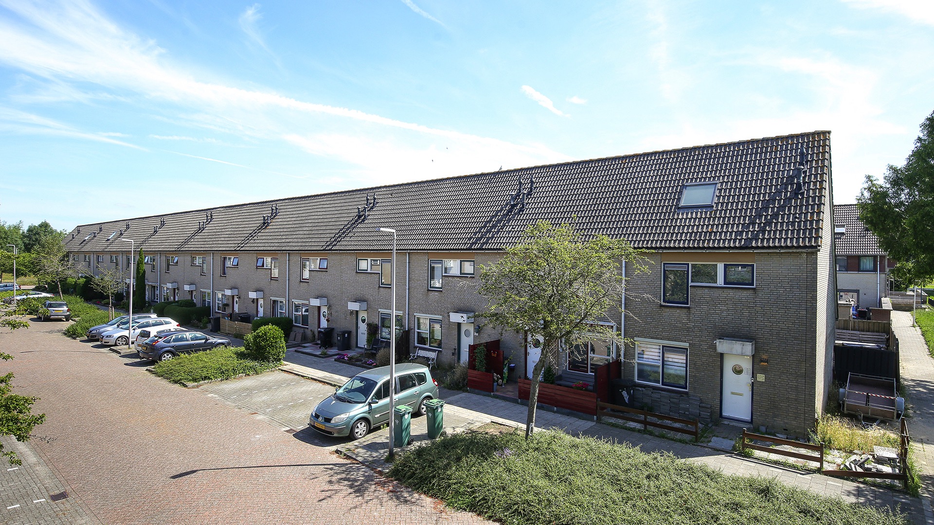 Delouvrierruimte 16, 2728 NG Zoetermeer, Nederland