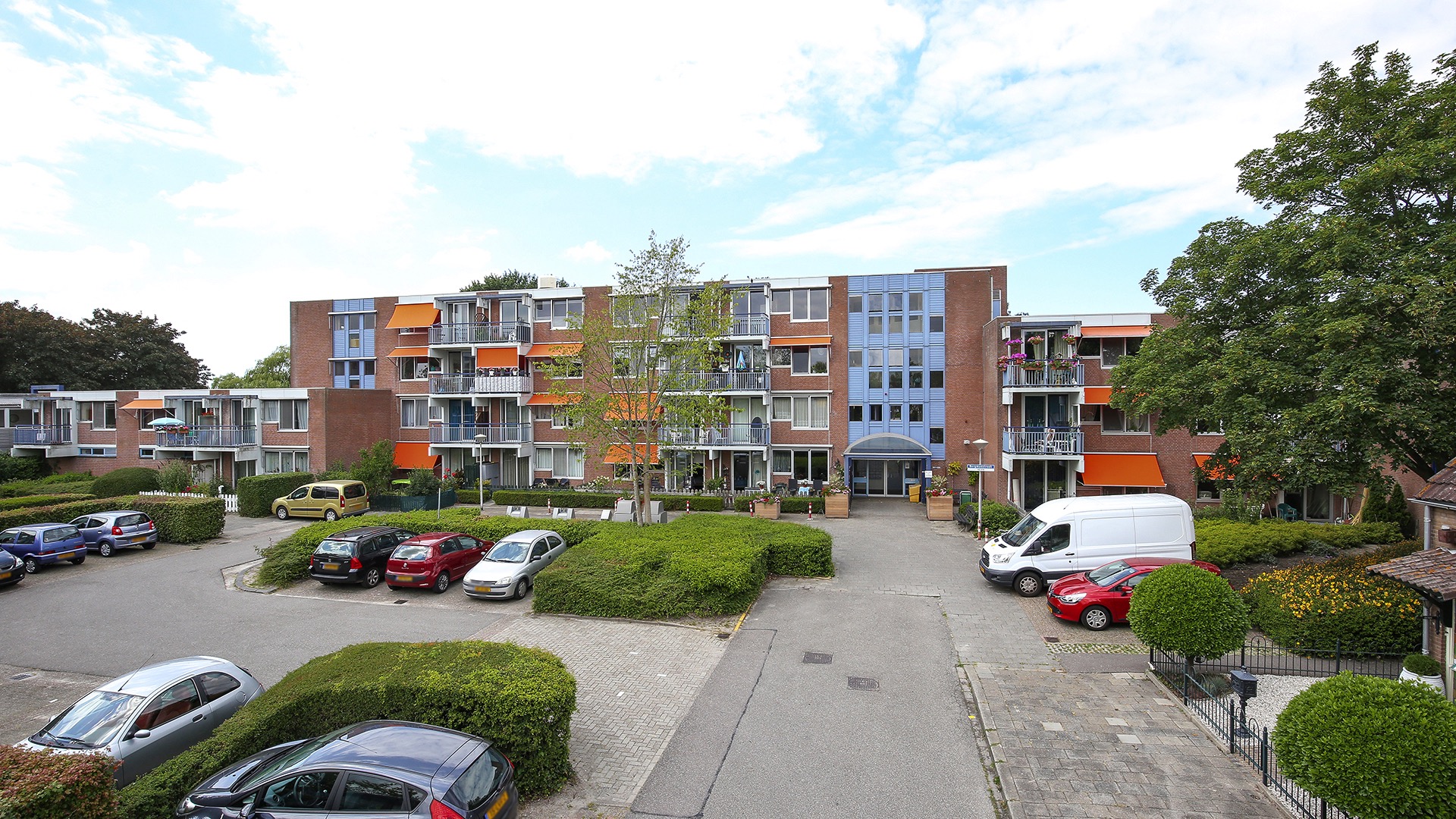 Bergmanstrook 162, 2726 RS Zoetermeer, Nederland