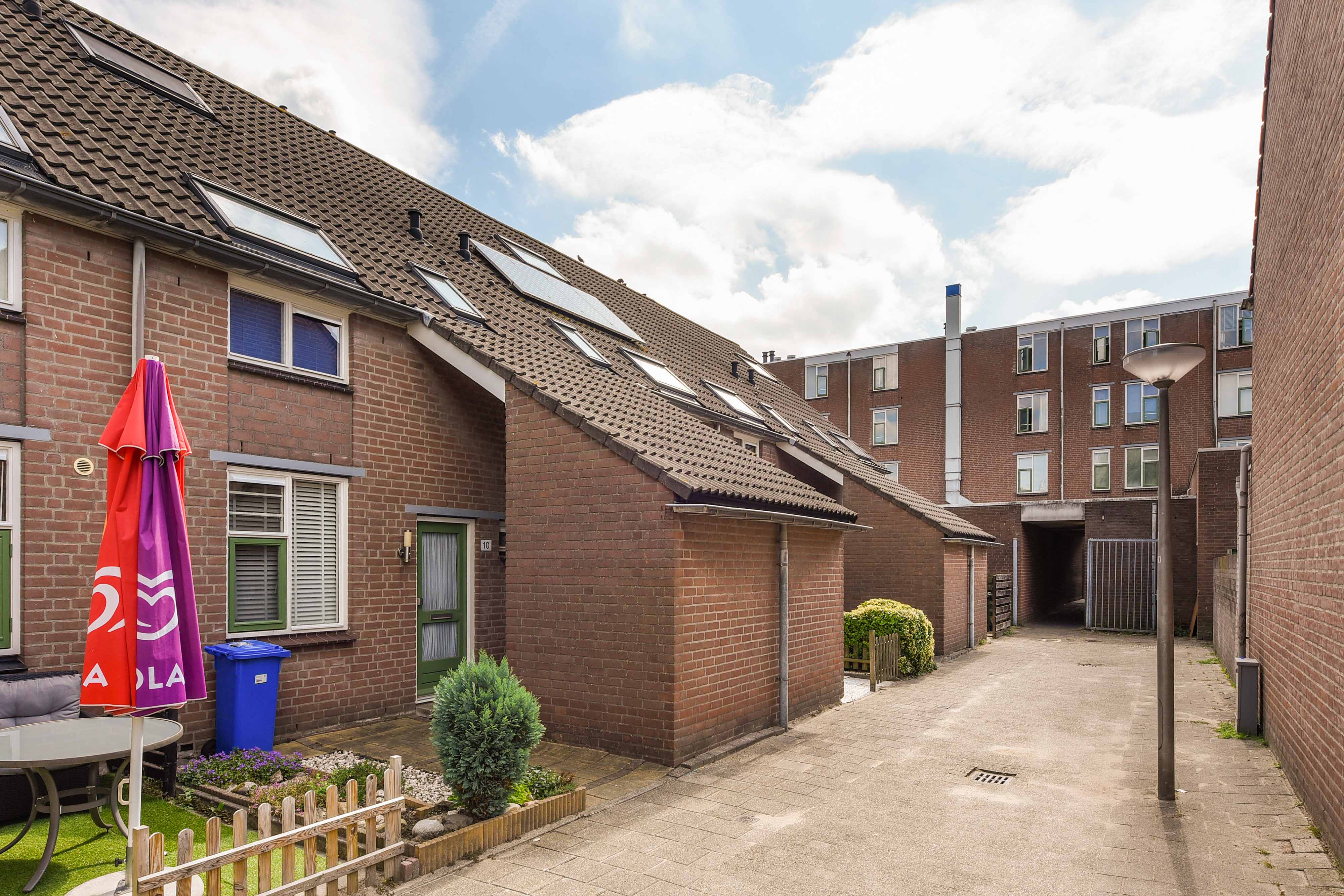 Ben Bellastraat 8
