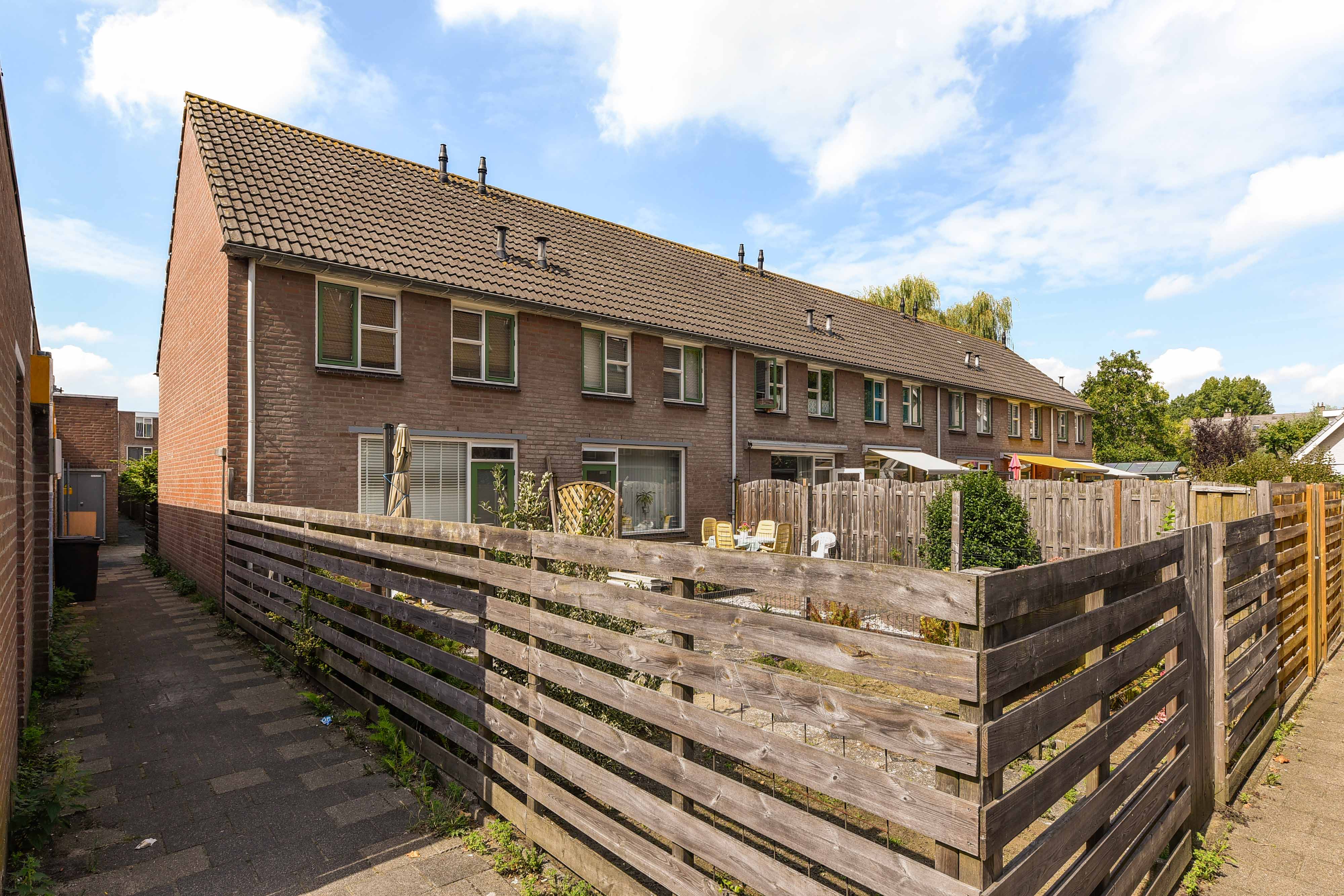 Ben Bellastraat 8
