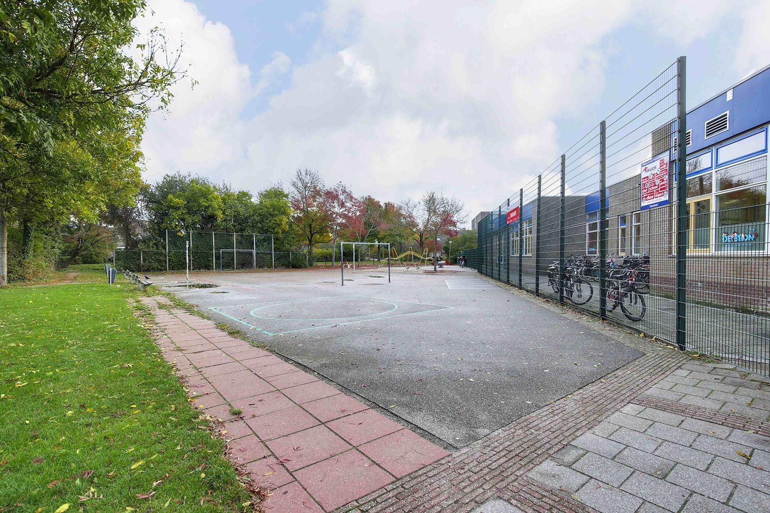 Ben Bellastraat 8