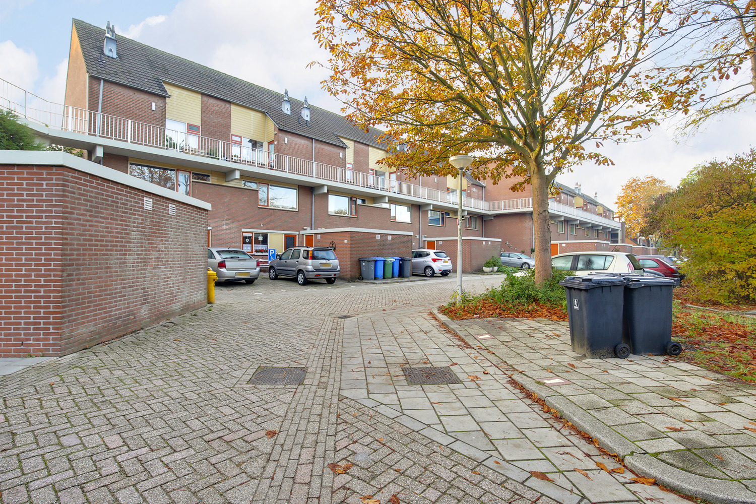 Koekamp 129