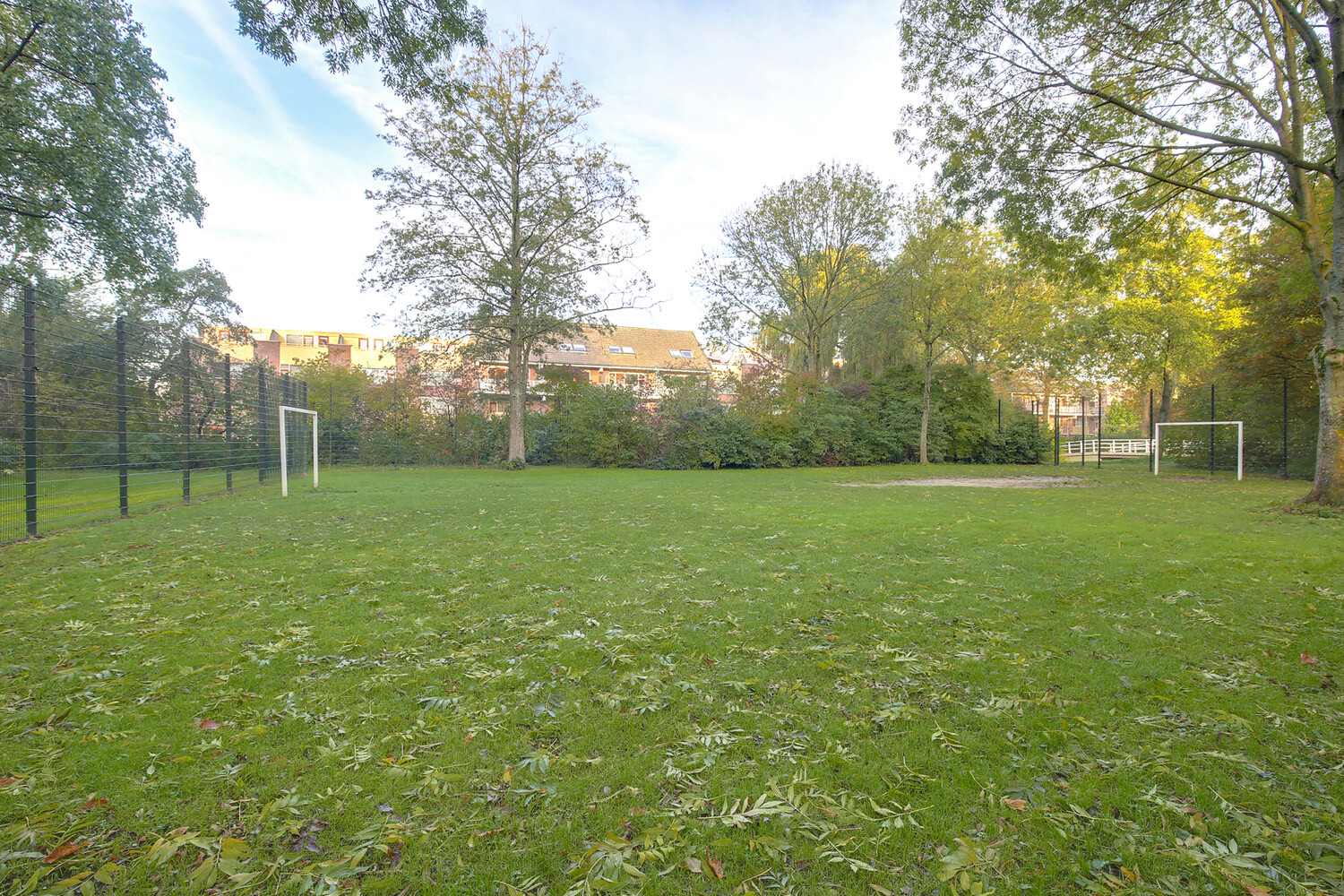 Koekamp 129