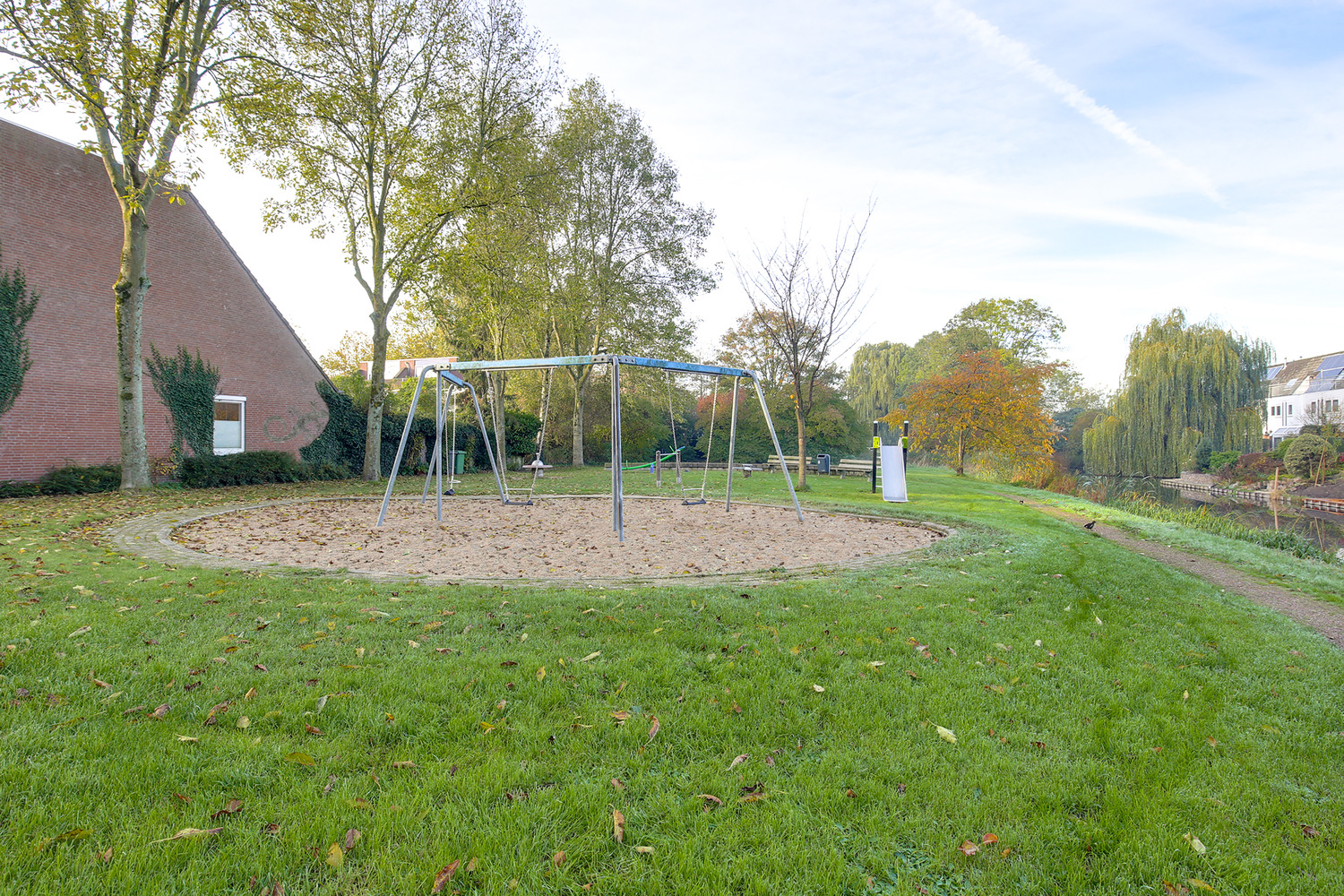 Koekamp 129