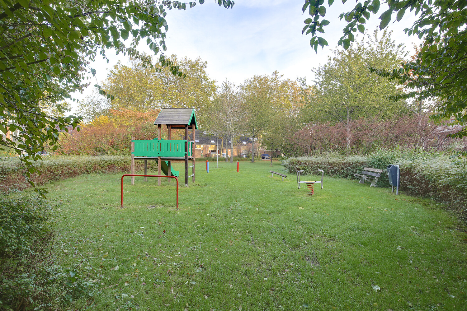Koekamp 129