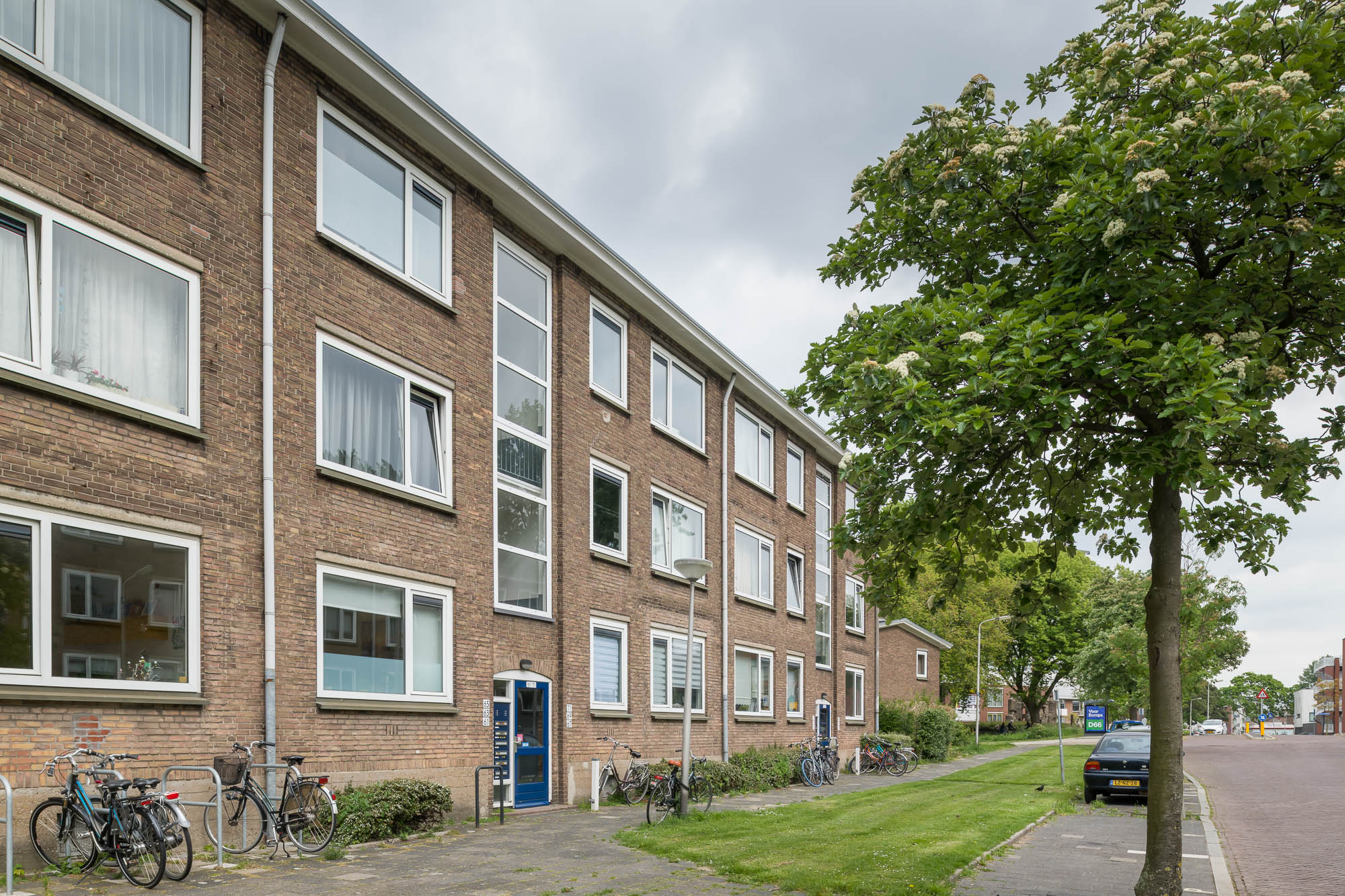 Van Lodensteynstraat 83