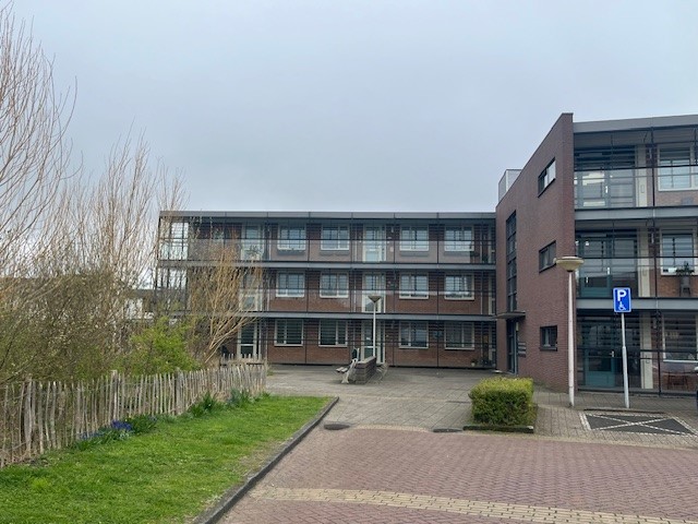 Spektakelplein 22, 2676 TA Maasdijk, Nederland