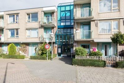 Dorpersdreef 104A, 2542 XG Den Haag, Nederland