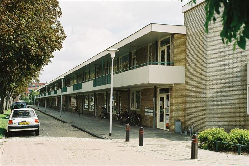 Dingemans van de Kasteeleplein 53