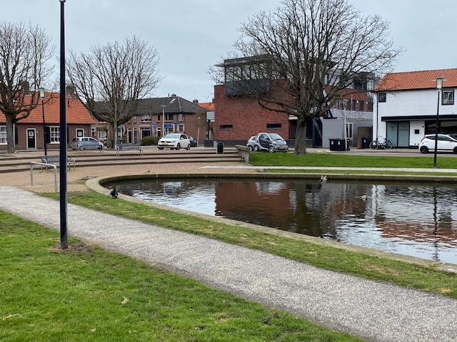 Dingemans van de Kasteeleplein 53