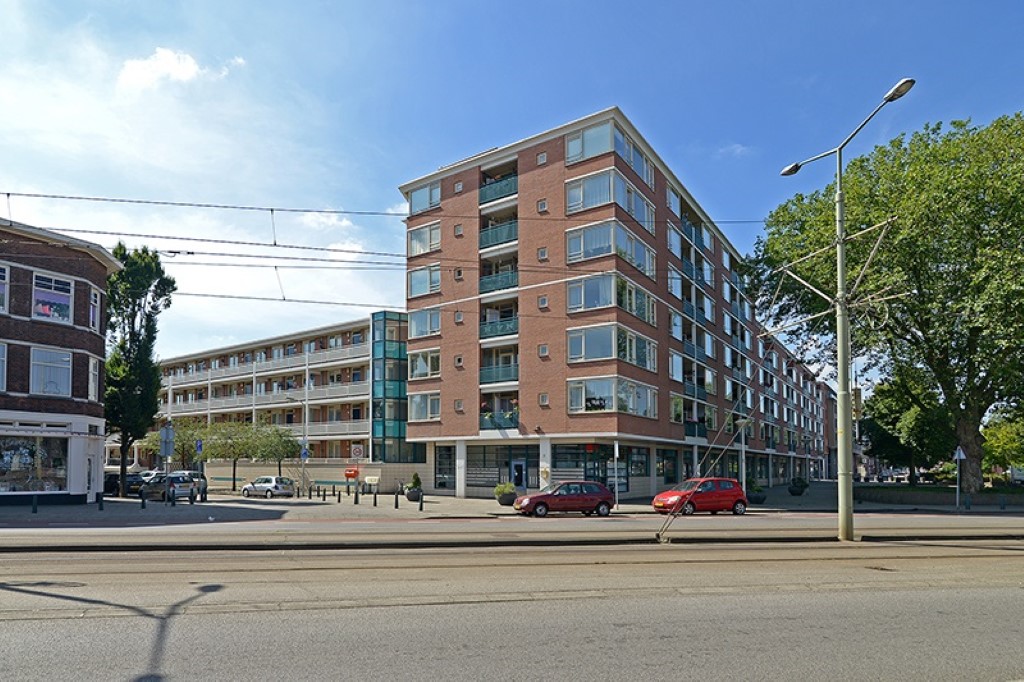 Pasteurstraat 385, 2522 VV Den Haag, Nederland