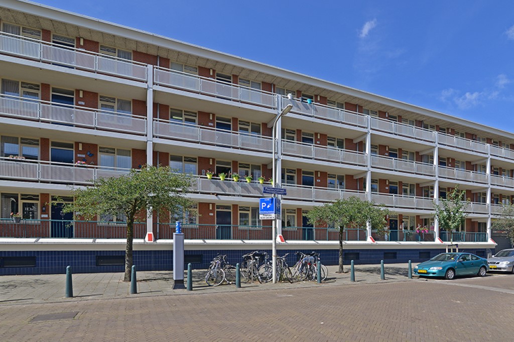 Pasteurstraat 385