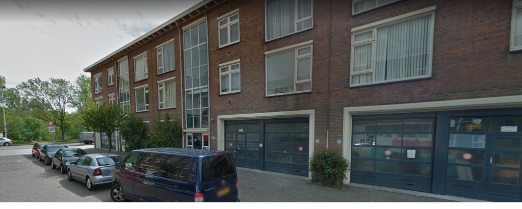 Rijnauwenstraat 182, 2532 VJ Den Haag, Nederland