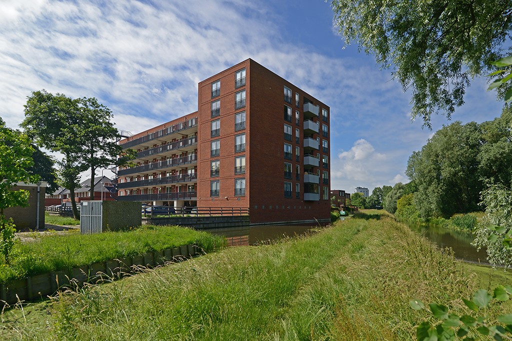 appartementen te huur op Prins Clausstraat 140
