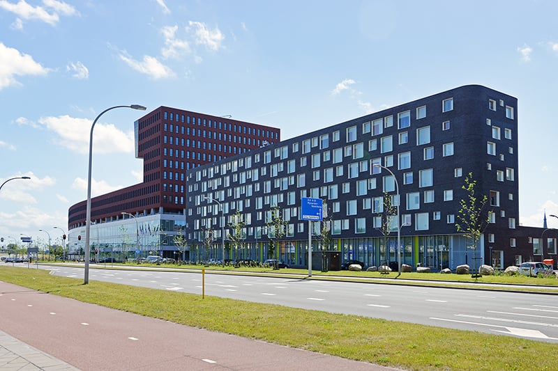 Brigantijnlaan 335, 2496 ZT Den Haag, Nederland