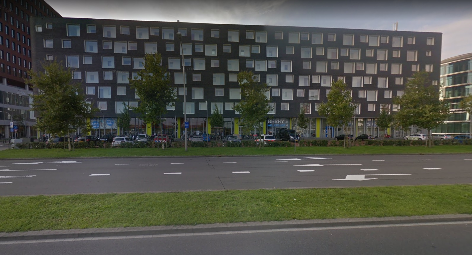 Brigantijnlaan 335