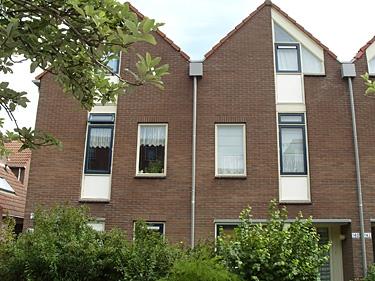Rossinilaan 106, 2551 MJ Den Haag, Nederland