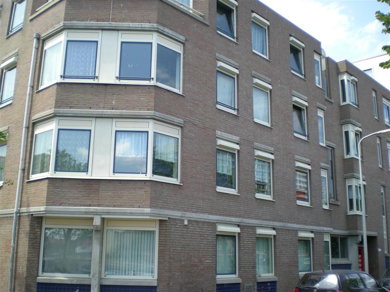 Zoutkeetsingel 102, 2512 HP Den Haag, Nederland