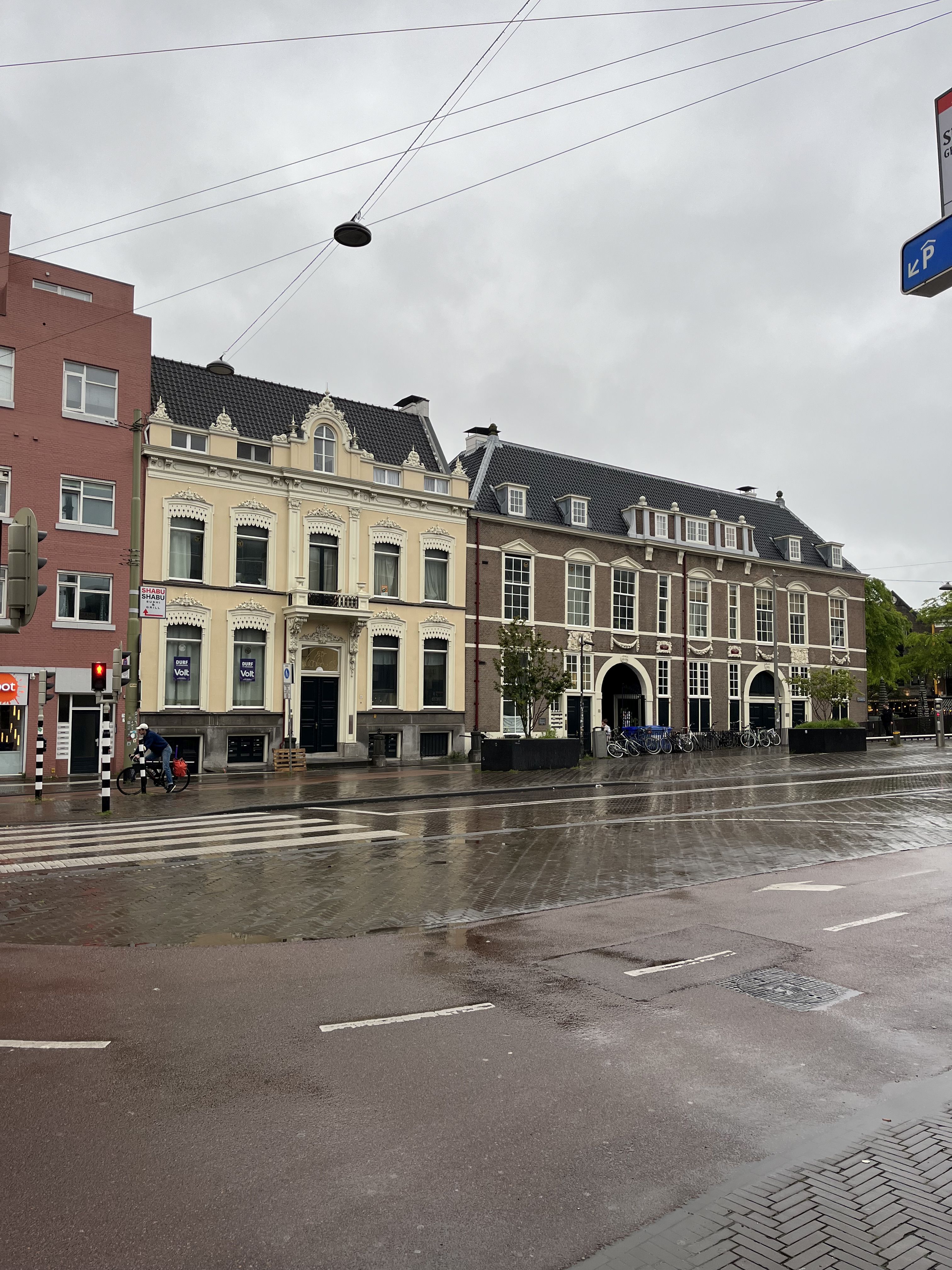 Prinsegracht 3, 2512 EW Den Haag, Nederland